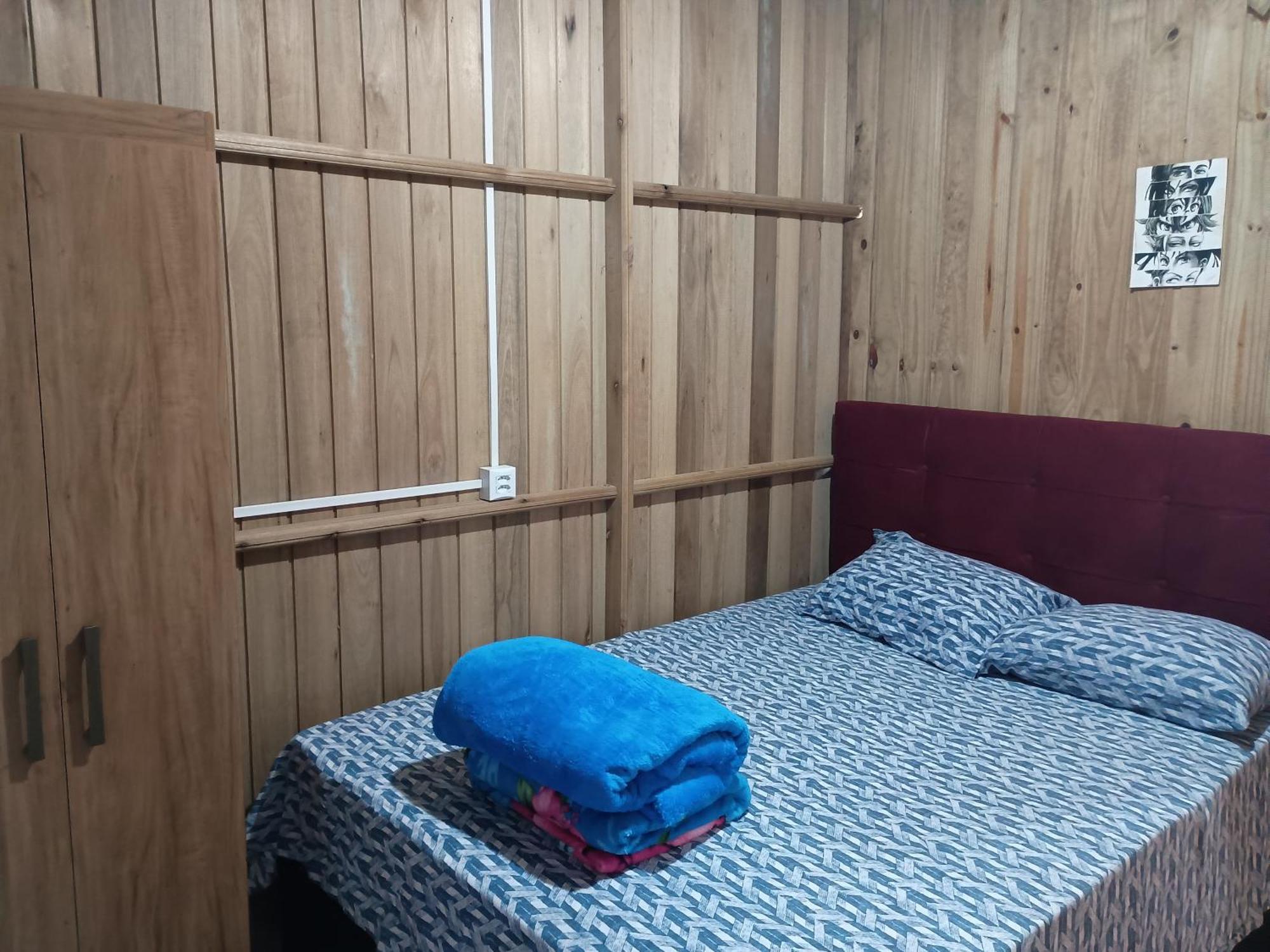 Casa Jardim Villa Balneario Gaivota Room photo